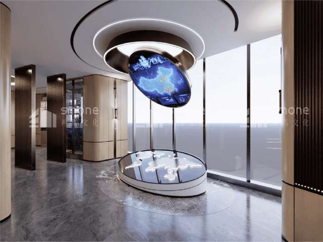 静安模纹花坛修剪养护